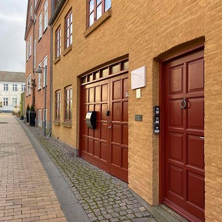 ナクスコウ Kongenstofte Houseヴィラ エクステリア 写真